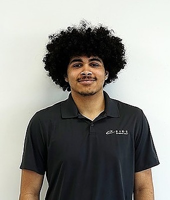 Delivery Coordinator Namarion Fields in Sales at Eide Chrysler St. Cloud